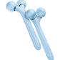 Aquamarine 4-in-1 Sonic Skin Transformer | Tightens & Defines