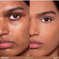 Golden Amber HD Skin Foundation – Flawless Finish 3Y56