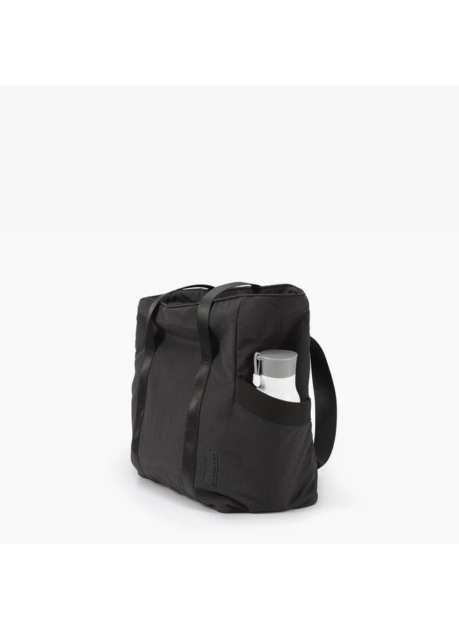 buy-bagsmart-bagsmart-women-tote-bag-large-shoulder-bag-top-handle-handbag-with-yoga-mat-buckle-for-gym-work-school_os1