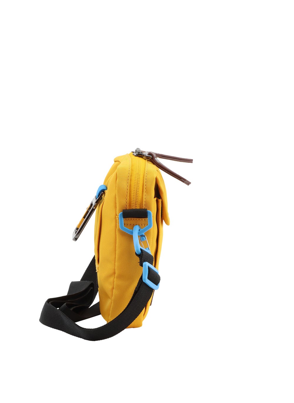buy-discovery-discovery-icon-utility-bag-ocher-zipper-compartment-casual-shoulder-bag-for-men-and-women-removable-shoulder-strap-secure-rfid-pocket_7r9