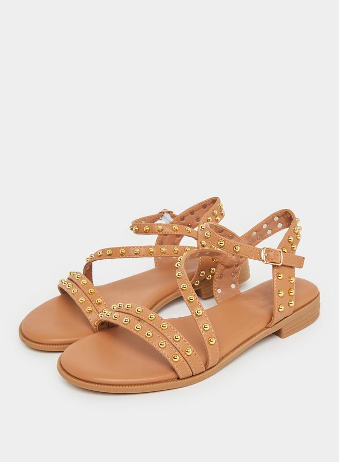 buy-styli-studded-ankle-strap-sandals_8qf