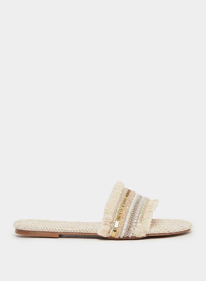 buy-styli-embellished-fringe-flat-sandals_7sw