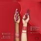 L'Oreal Paris Infaillible Matte 210 Tropical Liquid Lipstick