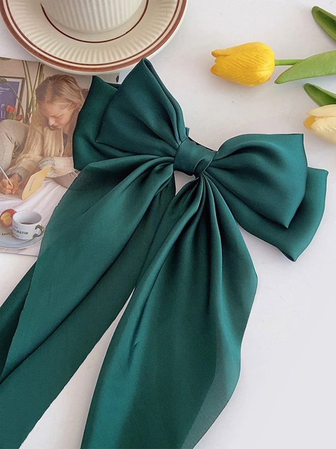 buy-take-two-take-two-women-solid-ribbon-bow-hair-clip_xwe
