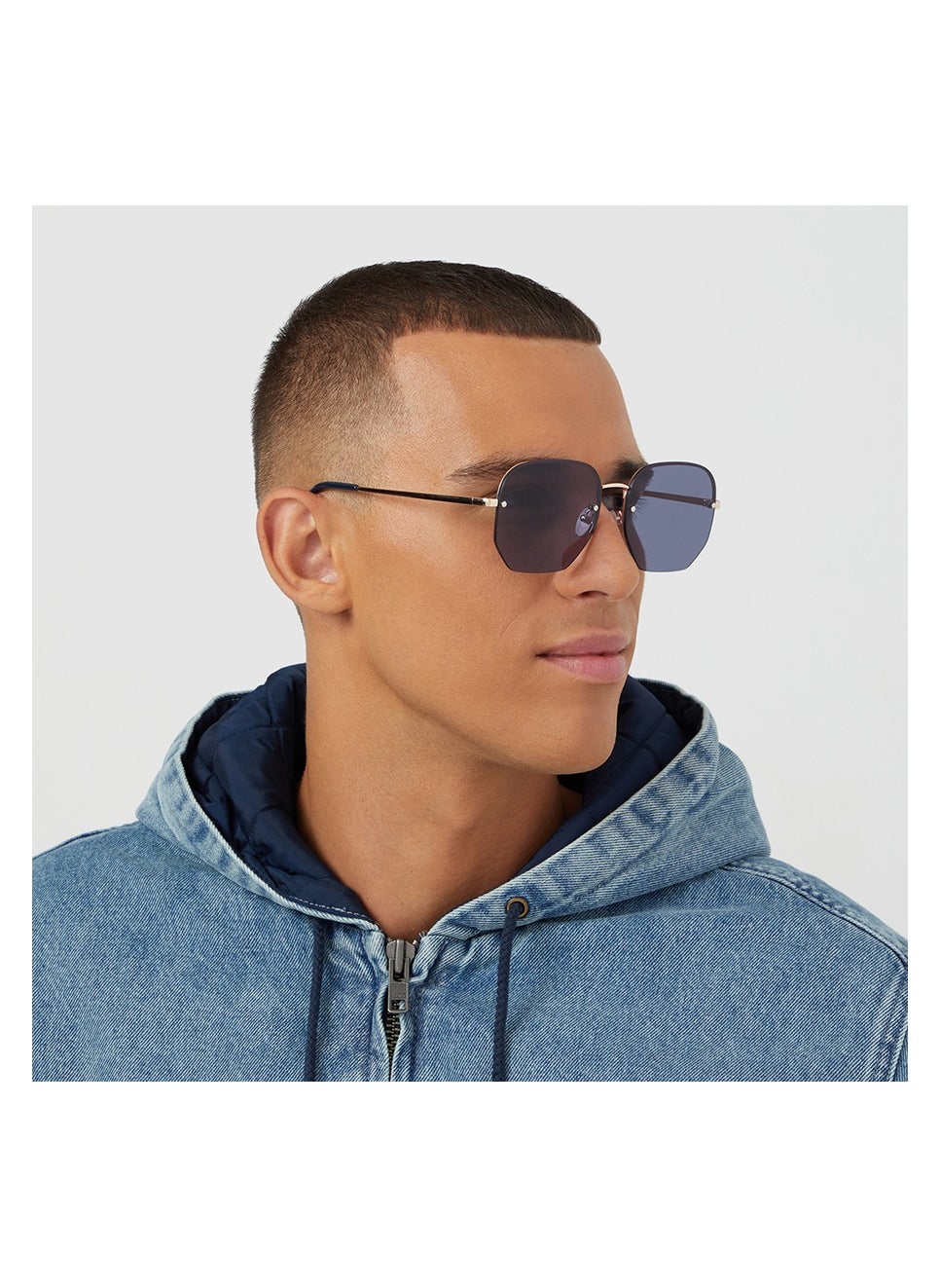 buy-blackout-blackout-nina-ii-unisex-hexagon-sunglasses-with-uv400-protection_cz2