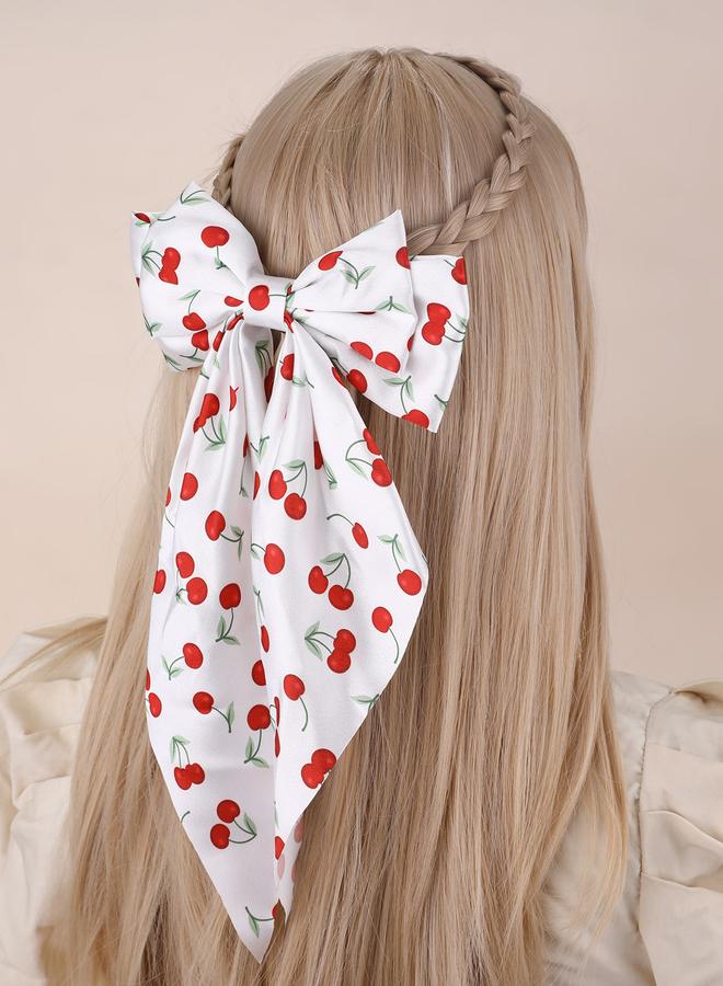 buy-take-two-take-two-cherry-printed-bow-ribbon-hair_p4w