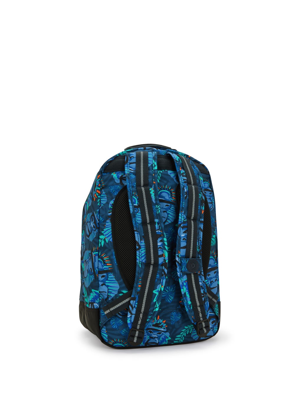 buy-kipling-class-room-blue-monkey-fun-large-backpack_tc1