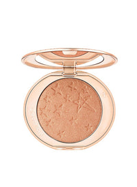 هايلايتر روز غولد لإضاءة طبيعية ومتوهجة