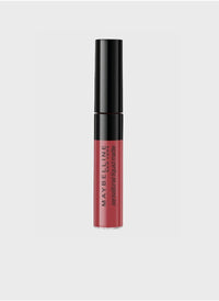 أحمر شفاه Sensational Liquid Matte 08، مخملي وثابت