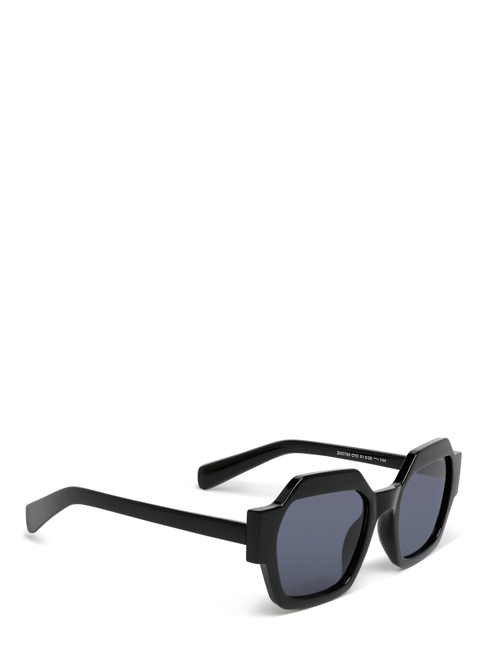 buy-london-rag-bold-bevel-square-sunglasses-in-black_za5