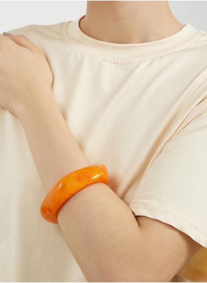 buy-styli-textured-chunky-bangle_43f