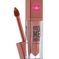 Flormar Kiss Me More 019 Caramel Lip Tattoo