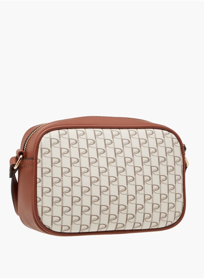buy-paprika-women-s-monogram-print-crossbody-bag-with-adjustable-strap_q84