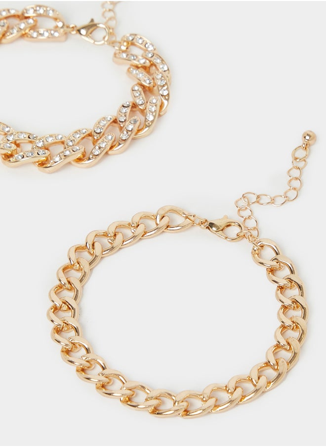 buy-styli-set-of-4-embellished-link-chain-bracelet_hrr