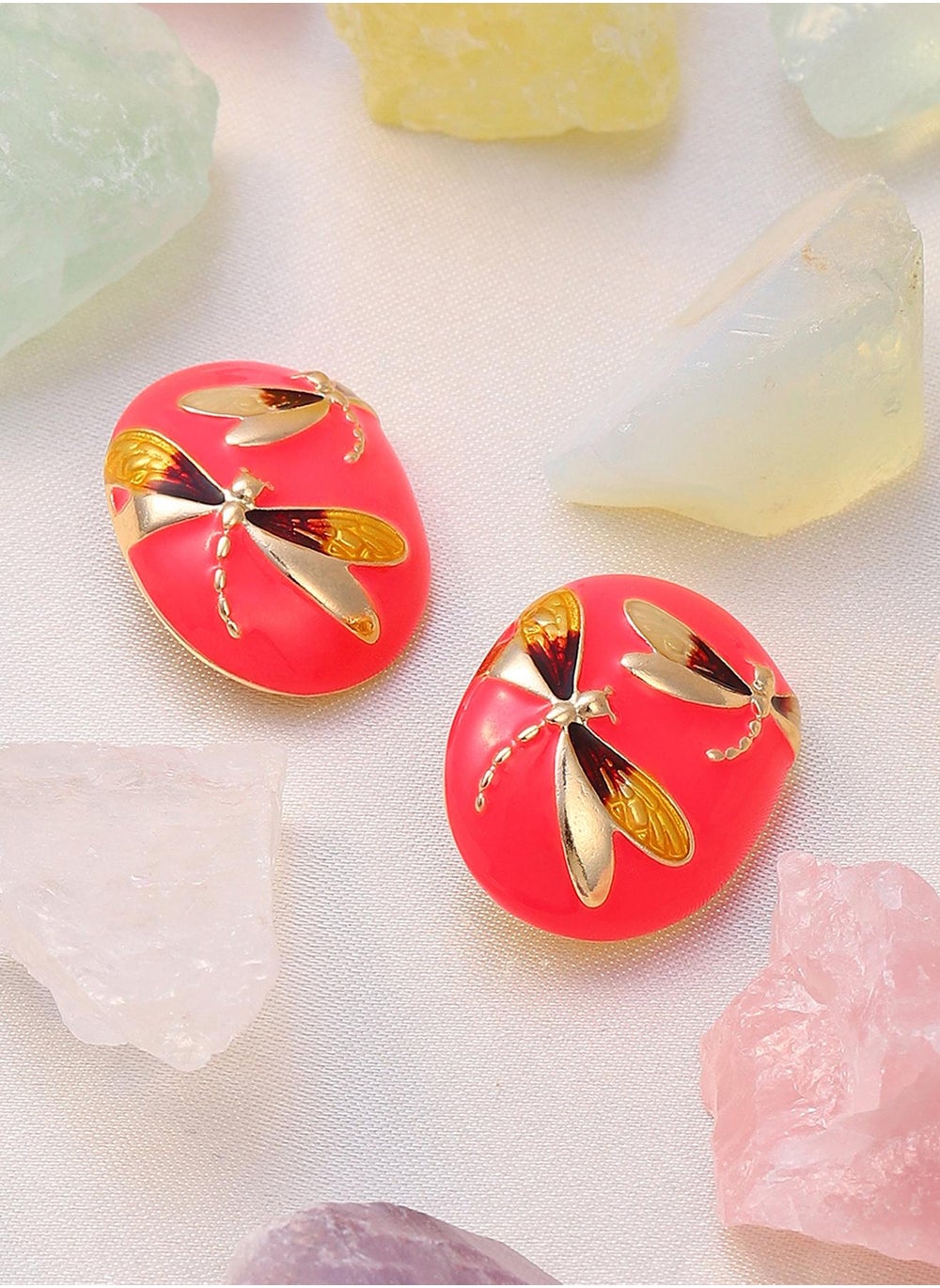 buy-sohi-contemporary-the-dragonfly-stud-earrings_737