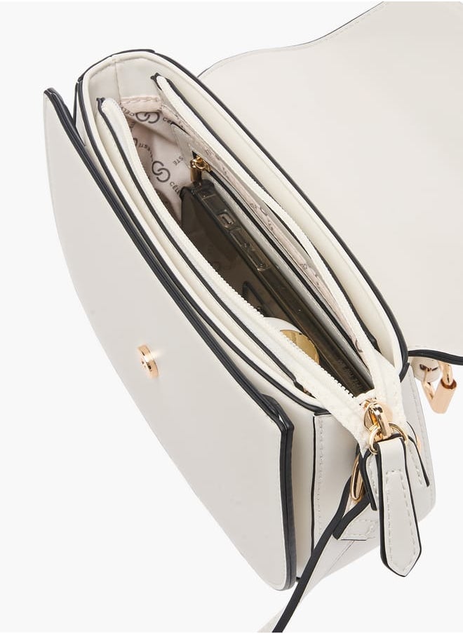 buy-celeste-women-s-solid-crossbody-bag-with-adjustable-strap-and-flap-closure_u5z