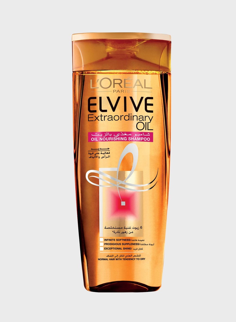 buy-l-oreal-elive-extraordinary-oil-shampoo-400ml_99r