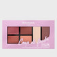 Coup De Foudre Eyeshadow Ensemble - Volume Glamour 003 - 8.4G
