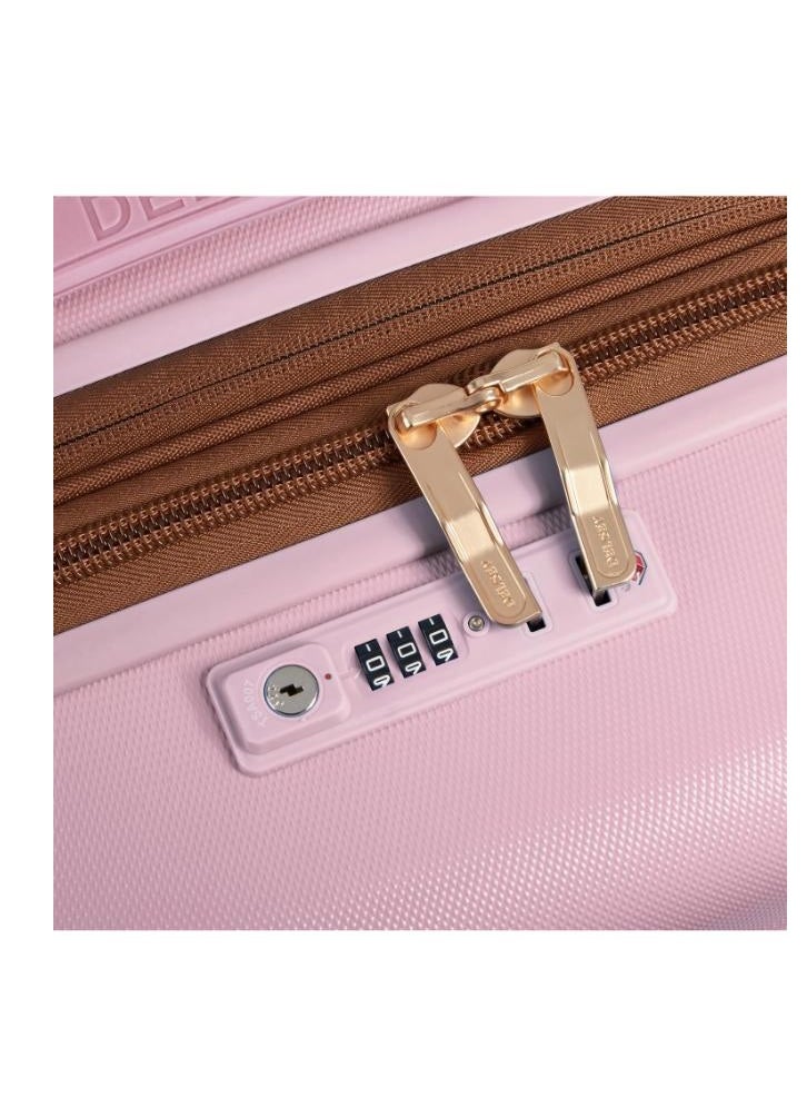 buy-delsey-paris-freestyle-70-cm-4-wheel-expandable-check-in-suitcase-peony_219