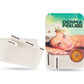 مقشر الحمام الطبيعي Dermapeel Silk للبشرة الحساسة