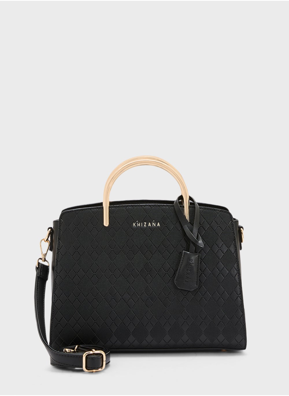 buy-khizana-metal-handle-textured-satchel-bag_m8j