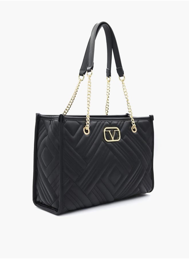 buy-v-italia-quilted-tote-bag-with-double-handle-and-zip-closure_rif