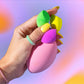 Real Techniques Hyperbrights XL & Mini Miracle Sponges