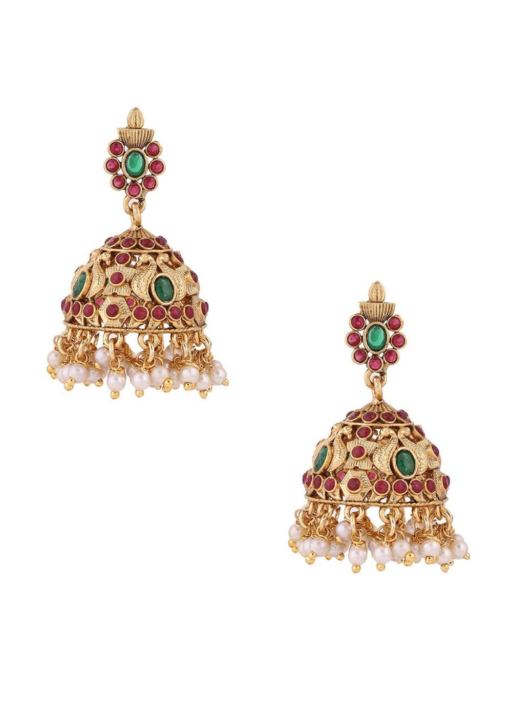 buy-priyaasi-stone-studded-beaded-necklace-and-earrings_akq