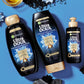 Garnier Ultra Doux Charcoal & Nigella Shine Conditioner 400Ml