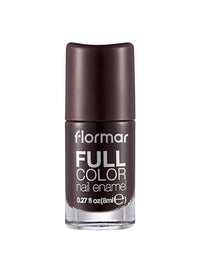 Flormar FULL COLOR NAIL ENAMEL - FC11 Beauty Night