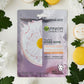 Soothing Chamomile & Hyaluronic Hydration Mask