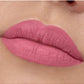 أحمر شفاه سائل ثابت بلون Pink Blush لمدة 8 ساعات