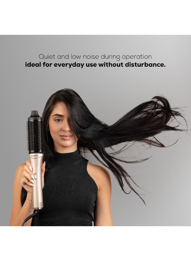 buy-clara-air-glow-3-in-1-hair-styler-hot-brush-dryer-straightener-560w-silent-bldc-motor-dryer-brush-for-smooth-shiny-frizz-free-styling_kxz