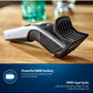 Philips HC3525/13 Hair Clipper: Precision Cuts & Long-Lasting Performance