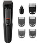 Philips MG3720/33: The Essential 7-in-1 Grooming Kit