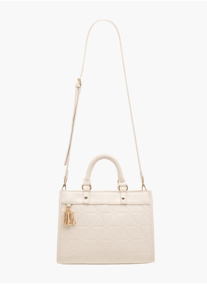 buy-elle-women-quilted-tote-bag-with-double-handle-and-zip-closure_7ew