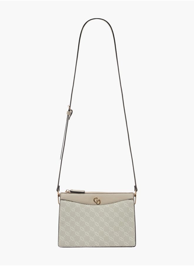 buy-celeste-women-monogram-print-crossbody-bag-with-adjustable-strap-and-zip-closure_ldl