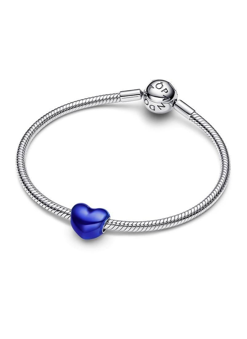 buy-pandora-metallic-blue-heart-charm_c62