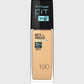 Fit Me Matte Foundation SPF 22 - 16H Shine-Free 190