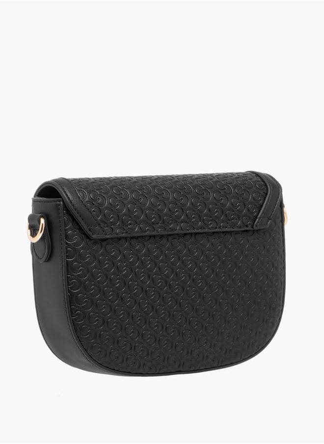 buy-celeste-monogram-textured-crossbody-bag-with-flap-closure-and-adjustable-strap_qc2
