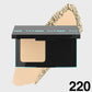 Fit Me Foundation - 220 Natural Beige Matte Finish