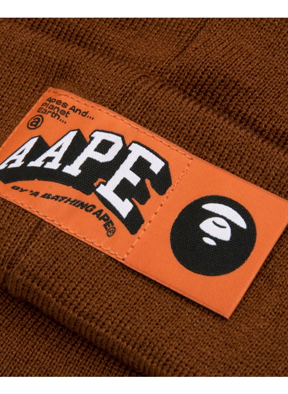 buy-aape-moonface-logo-patch-beanie_p39