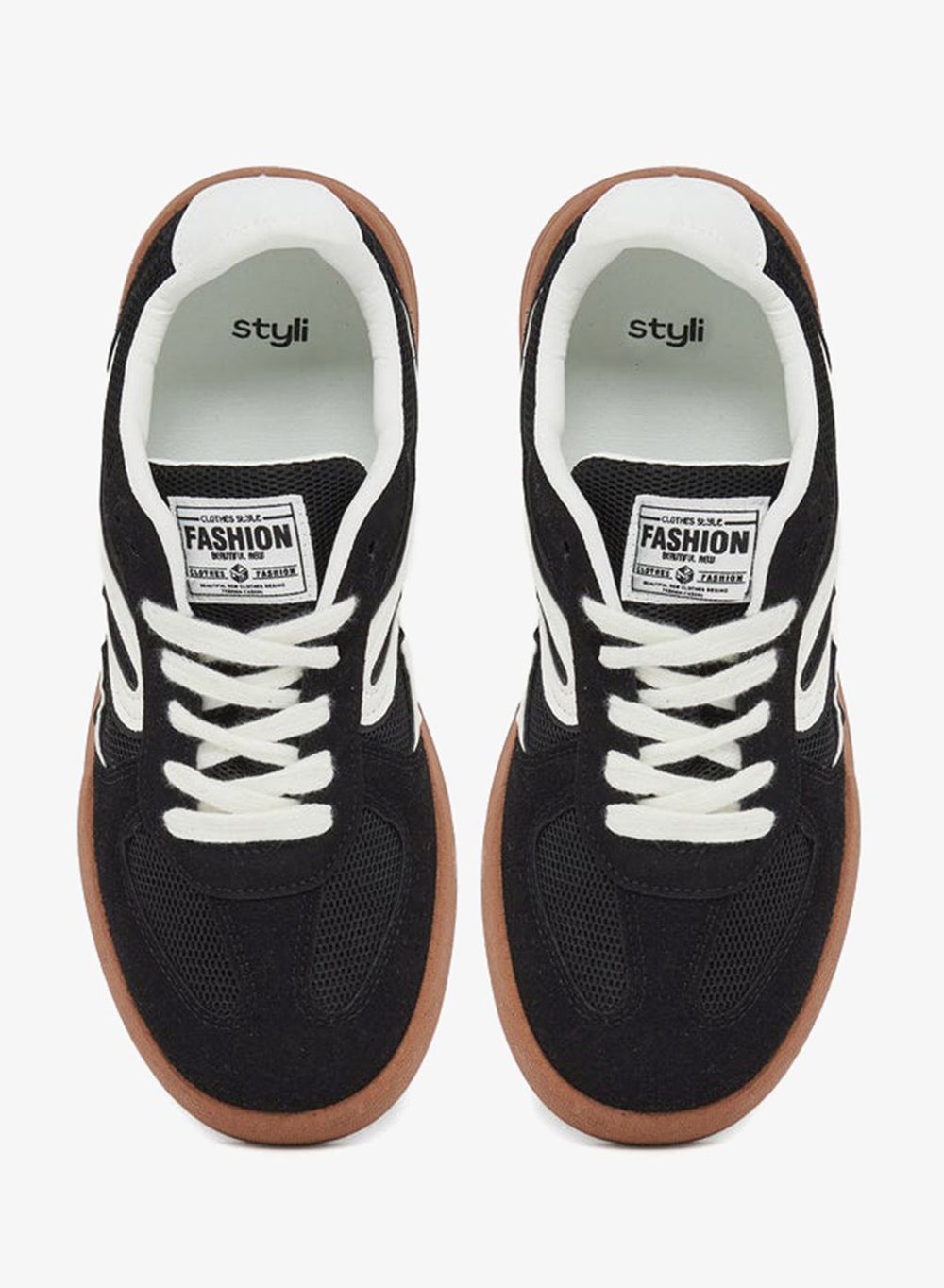 buy-styli-styli-suede-look-lace-up-sneakers_b56