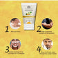 Turmeric & Moringa De-Tan Face Wash - 75ml for Men