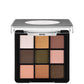 باليت ظلال العيون Flormar Grand Galaxy 007