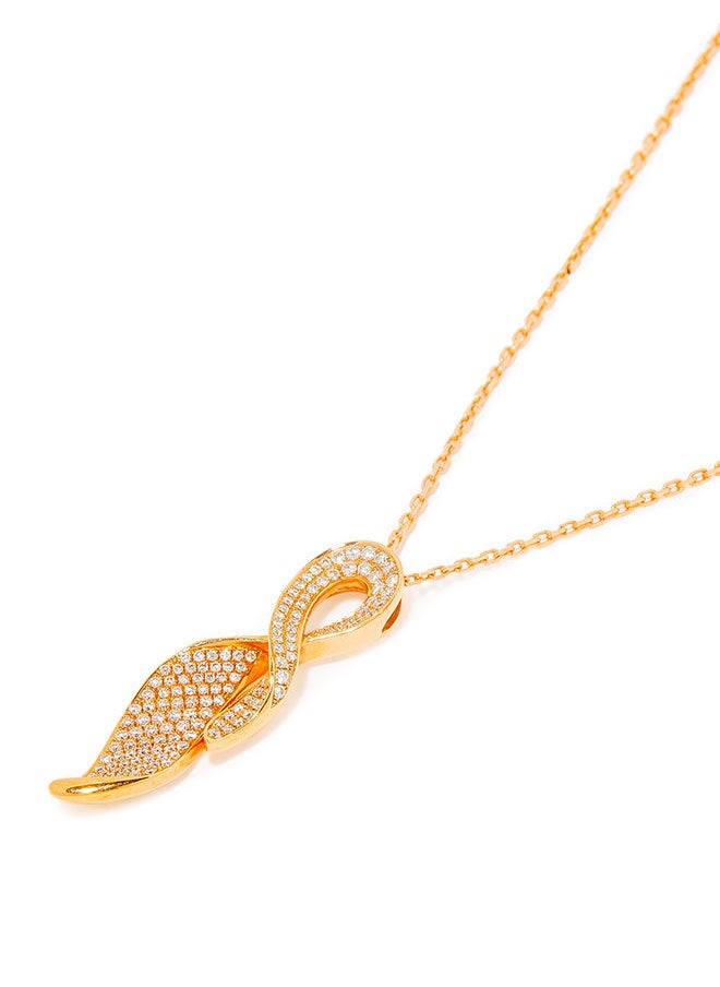 buy-annaka-18k-gold-elegant-diamond-chain-pendant_xeo