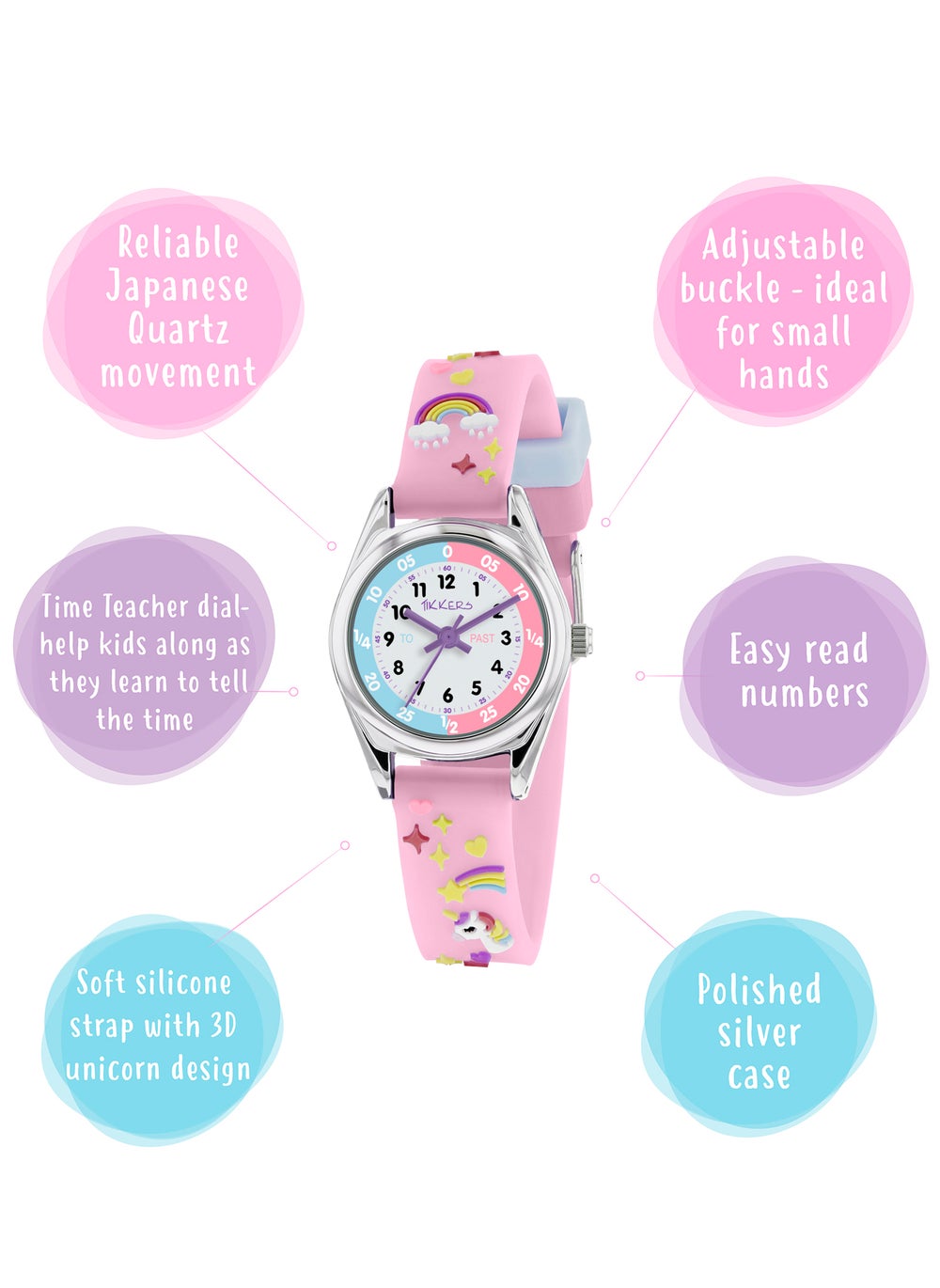 buy-tikkers-tikkers-girls-purple-silicone-strap-3d-unicorn-watch-tk0145_qpf