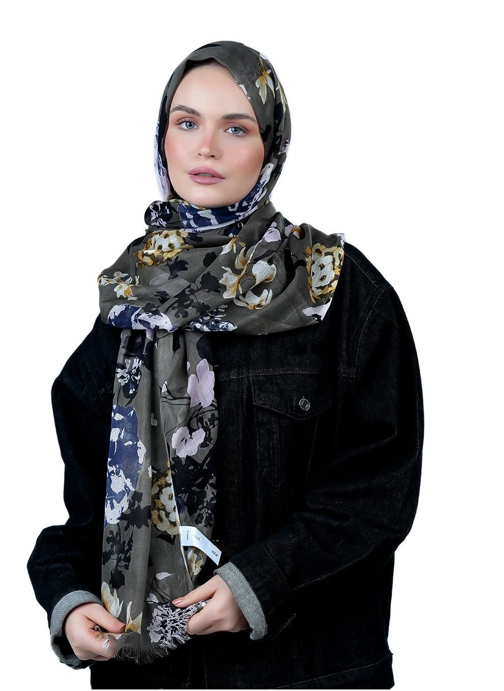 buy-amica-amica-dark-floral-hijab-soft-natural-fiber-long-head-scarf-for-women-stone_c8u