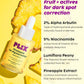 PLIX Pineapple Pigmentation Perfection Kit - Dark Spot Eraser