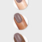 To The Taupe Miracle Gel - Luxe Manicure, 14.7ml